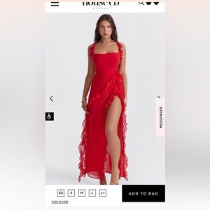 New house of cb Ariela no box or tag